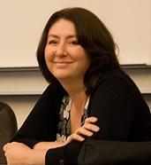 Maryam Namazie