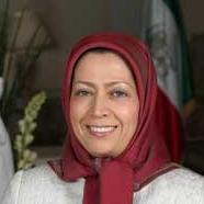 Maryam Rajavi