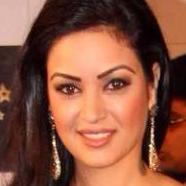 Maryam Zakaria
