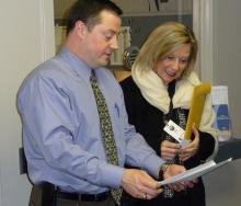 Maryellen O'Shaughnessy