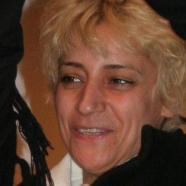 Marzieh Meshkini