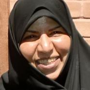 Marzieh Vahid-Dastjerdi