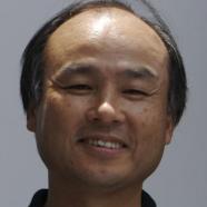 Masayoshi Son
