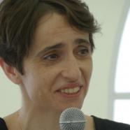 Masha Gessen