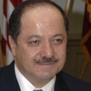 Masoud Barzani