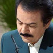 Masoud Rajavi