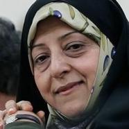 Masoumeh Ebtekar