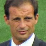Massimiliano Allegri