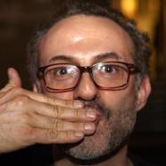 Massimo Bottura