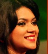 Masuma Rahman Nabila