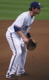 Mat Gamel