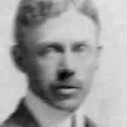 Mather Howard Burnham