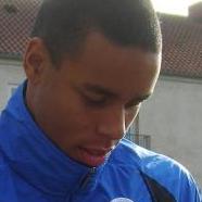 Mathias Jorgensen