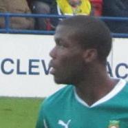 Mathias Pogba