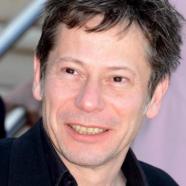 Mathieu Amalric