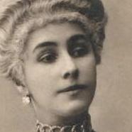 Mathilde Kschessinska