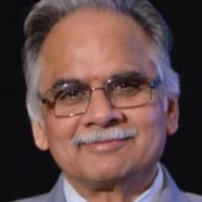 Mathukumalli Vidyasagar