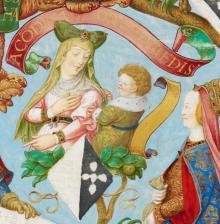 Matilda II Of Boulogne