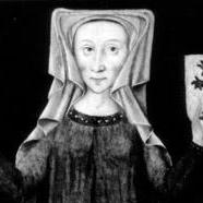 Matilda Of Chester