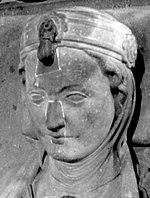 Matilda Of England