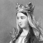 Matilda Of Flanders