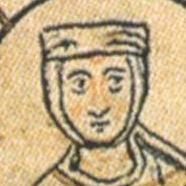 Matilda Of France