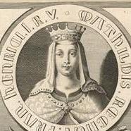 Matilda Of Frisia