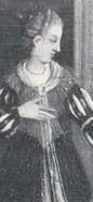 Matilda Of Habsburg