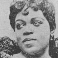 Matilda Sissieretta Joyner Jones