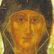 Matrona Of Chios