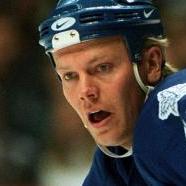 Mats Sundin