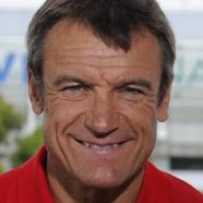 Mats Wilander