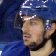 Mats Zuccarello