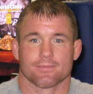 Matt Hughes
