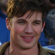 Matt Lanter