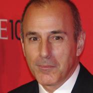Matt Lauer