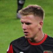 Matt Ritchie