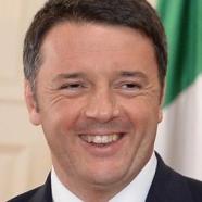 Matteo Renzi
