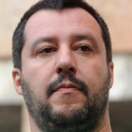 Matteo Salvini
