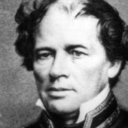 Matthew Fontaine Maury