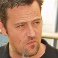 Matthew Perry