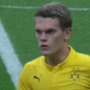Matthias Ginter