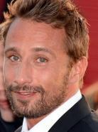 Matthias Schoenaerts