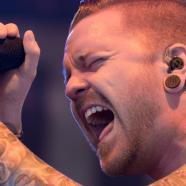 Matty Mullins