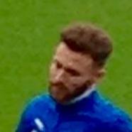 Matty Taylor