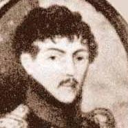 Matvey Dmitriev-Mamonov