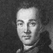 Matvey Fyodorovich Kazakov