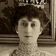 Maud Charlotte Mary Victoria