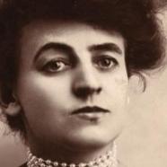 Maud Wagner