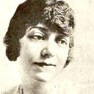 Maude Fulton